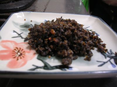 mopani tukudani